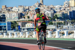 Tarragona bici